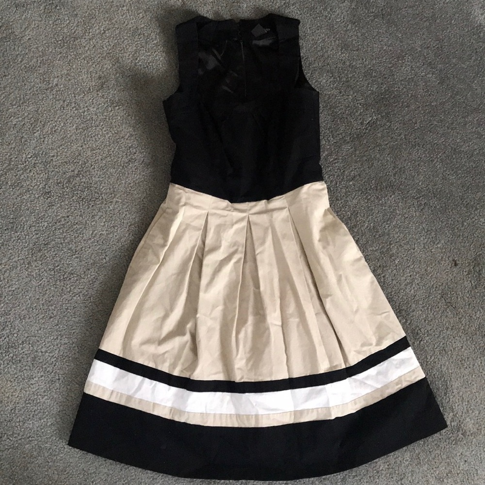 White House Black Market Dress